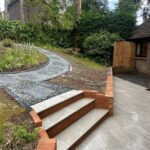 Ridgewell Roofing and Building - Brickwork London Essex