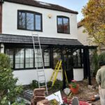 Ridgewell Roofing and Building - Building Work London Essex