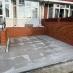 Ridgewell Roofing and Building - Driveway London Essex