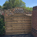 Ridgewell Roofing and Building - Fencing London Essex