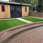 Ridgewell Roofing and Building - Garden Design London Essex