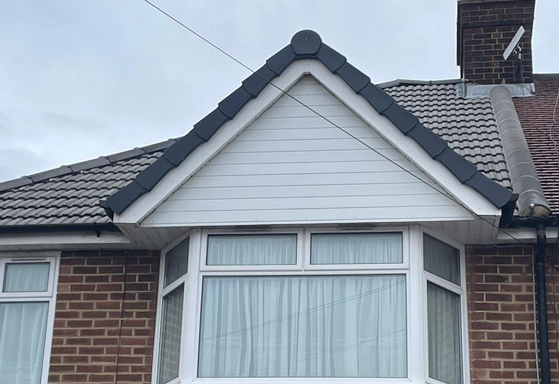 Ridgewell Roofing and Building - Gutter Repairs and Replacement London Essex