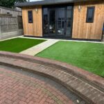 Ridgewell Roofing and Building - Landscaping London Essex