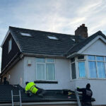 Ridgewell Roofing and Building - New Roofs London Essex