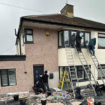 Ridgewell Roofing and Building - Our London and Essex Team