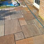 Ridgewell Roofing and Building - Patio Installer London Essex