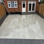 Ridgewell Roofing and Building - Patio Paving London Essex