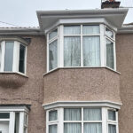 Ridgewell Roofing and Building - Pebble Dashing London Essex