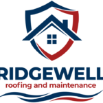 ridgewell-roofing-and-maintenance-logo