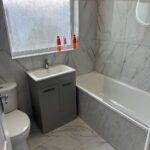 Ridgewell Roofing and Building - Bathrooms London Essex 10