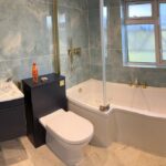 Ridgewell Roofing and Building - Bathrooms London Essex 4