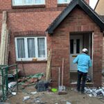 Ridgewell Roofing and Building - Brickwork London Essex 2