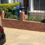 Ridgewell Roofing and Building - Brickwork London Essex 6