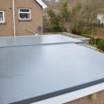 Ridgewell Roofing and Building - Flat Roofs London Essex 1