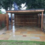Ridgewell Roofing and Building - Jet Washing London Essex 4