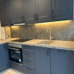 Ridgewell Roofing and Building - Kitchens London Essex