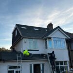 Ridgewell Roofing and Building - New Roofs London Essex 3