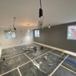 Ridgewell Roofing and Building - Painting & Decorating London Essex 3