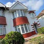 Ridgewell Roofing and Building - Painting & Decorating London Essex 4