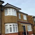 Ridgewell Roofing and Building - Pebble Dashing London Essex 1