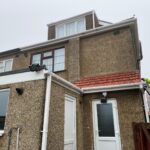 Ridgewell Roofing and Building - Pebble Dashing London Essex 5