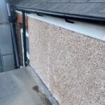 Ridgewell Roofing and Building - Pebble Dashing London Essex 6