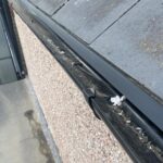 Ridgewell Roofing and Building - Pebble Dashing London Essex 7