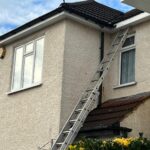Ridgewell Roofing and Building - Pebble Dashing London Essex 9