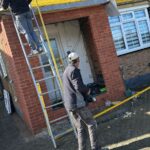 Ridgewell Roofing and Building - Plumbing & Electrics London Essex 8