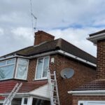 Ridgewell Roofing and Building - Roof Cleaning London Essex 2