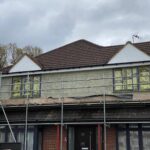Ridgewell Roofing and Building - Roof Cleaning London Essex 4