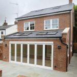 Ridgewell Roofing and Building - Roof Cleaning London Essex 5