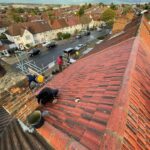 Ridgewell Roofing and Building - Roof Repairs London Essex 4