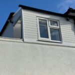 Ridgewell Roofing and Building - UPVC Fascia, Soffits & Gutters London Essex